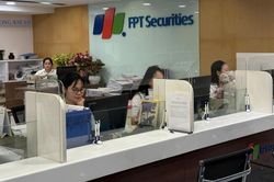 FPT Securities lên kế hoạch vay vốn 2.000 tỷ đồng tại ACB