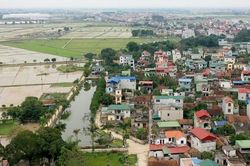 Quy định mới về xây dựng nhà ở riêng lẻ