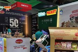 Colusa - Miliket kh&ocirc;ng chia cổ tức, đầu tư hơn 800 tỷ đồng x&acirc;y nh&agrave; m&aacute;y mới