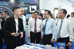 Sắp diễn ra Tuần lễ Kinh tế, t&agrave;i ch&iacute;nh v&agrave; c&ocirc;ng nghệ 2026 tại Đ&agrave; Nẵng