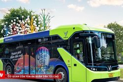 Hà Nội miễn phí vé xe buýt cho người dân trong khu vực Vành đai 1 từ ngày 1/7