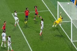 Tây Ban Nha hòa Cape Verde 0-0: Địa chấn đầu tiên tại World Cup 2026