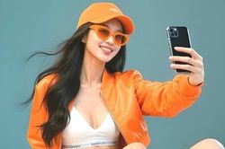 Chọn đúng kính, gương mặt sang và hài hòa hơn hẳn