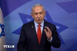 Thủ tướng Israel ra tuyên bố bất ngờ về thỏa thuận hòa bình Mỹ - Iran