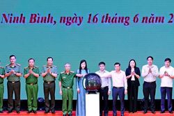 Viết tiếp ước mơ, kiến tạo cuộc sống