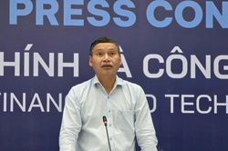Đ&agrave; Nẵng tổ chức Tuần lễ Kinh tế, T&agrave;i ch&iacute;nh v&agrave; C&ocirc;ng nghệ 2026