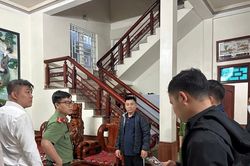 Ngăn chặn tội phạm xuất nhập cảnh tr&aacute;i ph&eacute;p