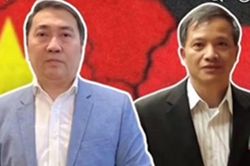 Bài 3: Khi con rối hải ngoại khoác áo 'luật sư vì công lý'