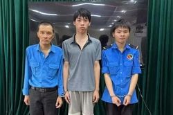 Bắt giữ 3 bảo vệ hành hung người ở chung cư vì 'giá gửi xe'