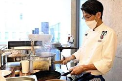 Cuộc chiến của những quân đoàn hậu cần