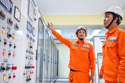 Chung tay sử dụng năng lượng tiết kiệm, hiệu quả