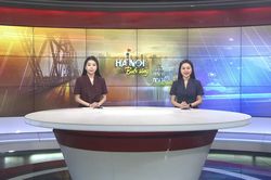 Chương trình Hà Nội buổi sáng | 16/06/2026