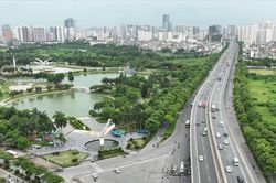 Hà Nội tăng tốc đưa Luật Thủ đô vào cuộc sống