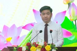 Xã An Khánh sắp xếp còn 25 thôn, tổ dân phố