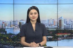 Chương tr&igrave;nh Thời sự 15h00 | 16/06/2026