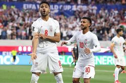 ĐT Iran 'thoát thua' trước New Zealand