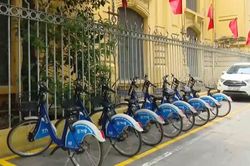 Hà Nội thông qua Đề án vùng phát thải thấp trong Vành đai 1