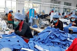 Đẩy mạnh chuyển đổi số, nâng cao năng suất ngành dệt may