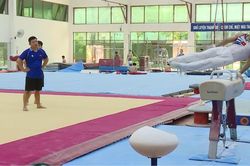 Thể dục dụng cụ Việt Nam: Mục tiêu kép tại giải châu Á