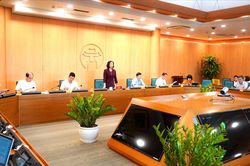 Hà Nội khẩn trương hoàn thiện các điều kiện cho năm học mới