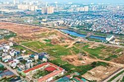 Dữ liệu đất đai là nền tảng cho định giá đất minh bạch