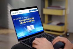 Lan tỏa văn hóa tiết kiệm năng lượng trong toàn xã hội