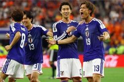 Bóng đá châu Á viết nên lịch sử ở World Cup 2026