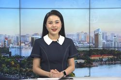 Chương tr&igrave;nh Thời sự 23h00 | 16/06/2026