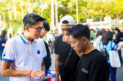Xét tuyển đại học 2026: Thay đổi tư duy chọn trường trước những điều chỉnh quy chế