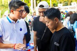 Xét tuyển đại học 2026: Thay đổi tư duy chọn trường trước những điều chỉnh quy chế