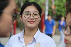 Tuyển sinh đại học 2026: Thí sinh tự do là người dân tộc thiểu số có được cộng điểm ưu tiên?