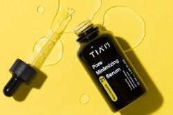 Loạt mỹ phẩm TIA'M bị thu hồi