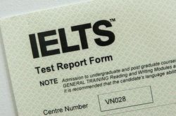 IELTS đổi mẫu chứng chỉ trên toàn cầu từ ngày 17/7