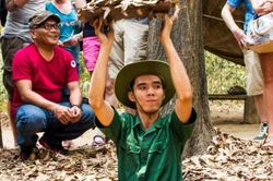 Di sản văn hóa đang được đặt vào vai trò mới trong phát triển du lịch TP.HCM