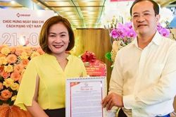 Đảng ủy UBND TP.HCM đánh giá cao những đóng góp của Tạp chí Du lịch TP.HCM