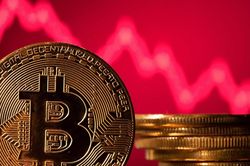 Giá Bitcoin phục hồi mốc 65.000 USD, thị trường chờ tín hiệu lãi suất từ Fed