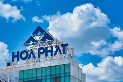 H&ograve;a Ph&aacute;t (HPG) dẫn đầu quy m&ocirc; vốn điều lệ to&agrave;n s&agrave;n, nh&oacute;m ng&acirc;n h&agrave;ng tăng tốc chạy đua vượt mốc 100.000 tỷ đồng