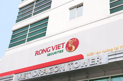 Chứng kho&aacute;n Rồng Việt (VDS) huy động th&ecirc;m 128,9 tỷ đồng qua k&ecirc;nh tr&aacute;i phiếu, doanh thu hoạt động qu&yacute; I/2026 tăng 20%