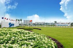Mở rộng Khu Công nghệ cao TP.HCM thêm gần 195 ha