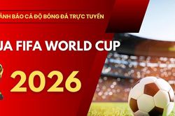 Cảnh b&aacute;o c&aacute;c thủ đoạn lừa đảo tr&ecirc;n kh&ocirc;ng gian mạng m&ugrave;a World Cup