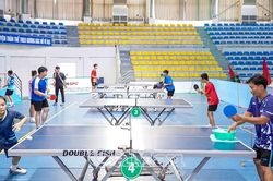 Học sinh C&agrave; Mau sẵn s&agrave;ng bứt ph&aacute; tại giải thể thao to&agrave;n quốc năm 2026