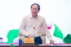 Từ quý III/2026, Chính phủ sẽ chấm điểm KPI trong công tác xây dựng pháp luật