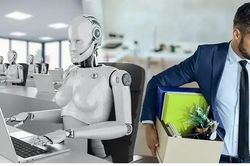 300 triệu việc làm chịu tác động từ AI: Có 3 nhóm nghề ít có nguy cơ bị thay thế