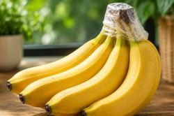 Cách bảo quản chuối chín cả tuần không hỏng, không bị thâm đen