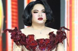 Vở kịch 'Đảo Hoa hậu' bị rà soát nội dung: Đạo diễn Bé 7 là ai?