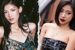Louis Phạm chưa kịp 'hạ nhiệt', Tú Anh lại gọi thẳng tên giữa tâm bão The Face