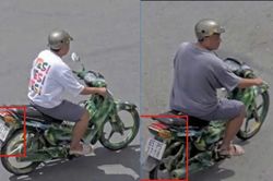 Nhân thân bất hảo của kẻ tấn công cụ ông 70 tuổi bán vé số: Gây loạt vụ cướp, sa lưới khi 'ẩn thân' ở Đồng Tháp