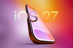 iOS 27 bổ sung ứng dụng Siri riêng, hỗ trợ từ iPhone 15 Pro trở lên