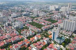 Nhà ở cao từ 7 tầng phải do tổ chức, cá nhân có năng lực chuyên môn thực hiện thiết kế