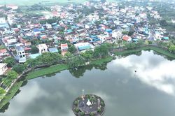 Quy hoạch khu đô thị gần 23ha, đáp ứng nhu cầu ở cho khoảng 3.900 người